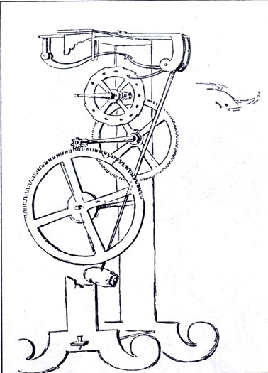 ���� � ��������� ������� �� ������� �. �������. (Le opere di Galileo Galilei, v. XIX.)
